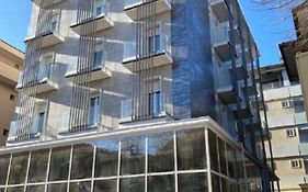 Hotel Vernel